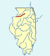 River Map