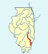 River Map