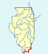 River Map