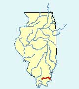 River Map