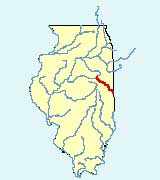 River Map
